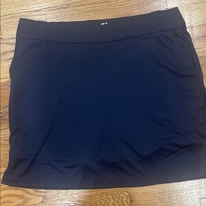 FootJoy skort
